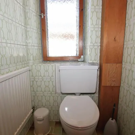شقة Apartment In Uderns With Balcony Cot Heating Parking أوديرنز